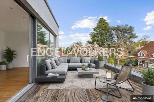 Foto - Haus zum Kaufen in Köln - Rodenkirchen 2.295.000,00 € 281 m²