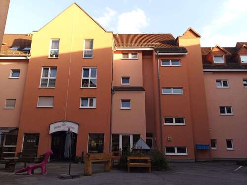 Foto - Wohnung zum Kaufen in Pulsnitz 119.000,00 € 65 m²