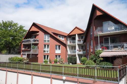 Foto - Wohnung zum Mieten in Hannover 990,00 € 91 m²