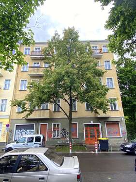 Foto - Wohnung zum Mieten in Berlin 800,00 € 40 m²