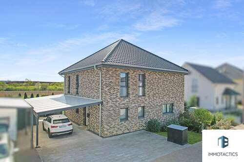 Foto - Haus zum Kaufen in Bad Kreuznach 799.000,00 € 180 m²