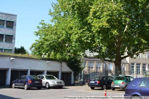 Foto - Garage zu vermieten in Ratingen 60,00 € 12.5 m²