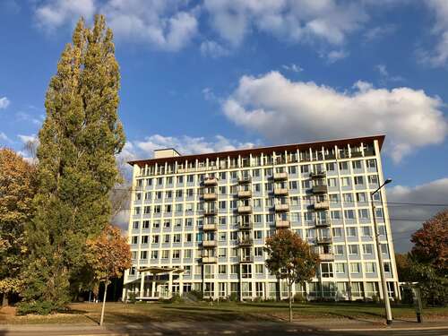 Foto - Wohnung zum Mieten in Dresden 745,00 € 51.5 m²