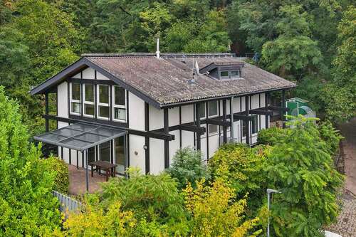 Foto - Haus zum Kaufen in Zwingenberg 1.190.000,00 € 210 m²