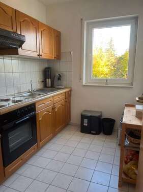 Foto - Wohnung zum Mieten in Hettstadt 540,00 € 54 m²