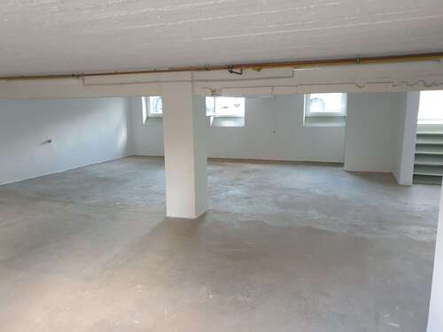 Foto - Halle in Bünde 180,00 € 90 m² - 180,00 EUR Kaltmiete, ca.  90,00 m²