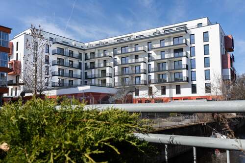 Foto - Wohnung zum Mieten in Berlin 909,45 € 36.48 m²