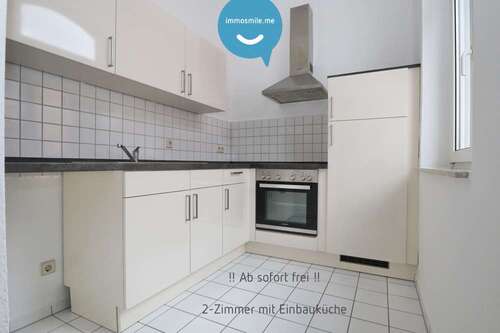 Foto - Wohnung zum Mieten in Chemnitz 280,00 € 55.96 m²