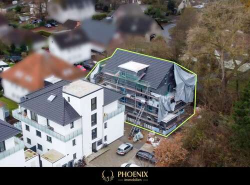 Foto - Wohnung zum Kaufen in Löhne 430.000,00 € 92.82 m²