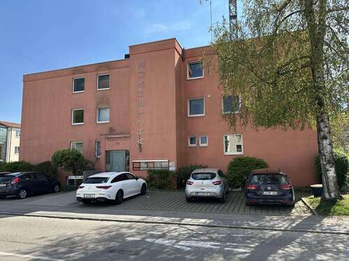 Foto - Wohnung zum Mieten in Eichstätt 885,00 € 81 m²