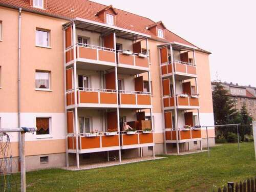 Foto - Wohnung zum Mieten in Arnstadt 340,00 € 42.35 m²