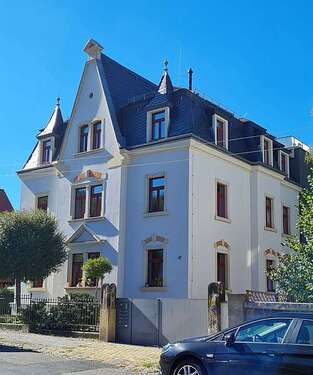 Foto - Wohnung zum Mieten in Dresden 1.740,00 € 126.74 m²