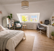 Wohnung zum Kaufen in Düsseldorf 240.000,00 € 47.56 m²