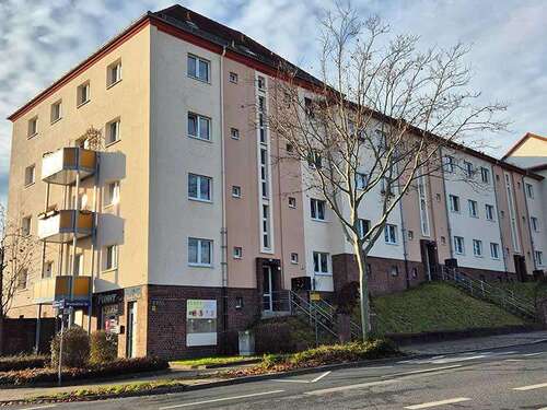 Foto - Wohnung zum Kaufen in Dresden 99.000,00 € 44.63 m²