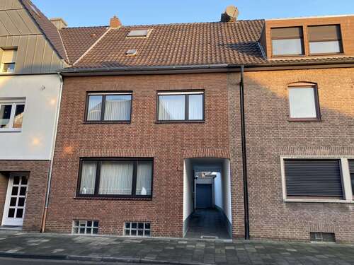 Foto - Haus zum Kaufen in Bocholt 199.000,00 € 95 m²