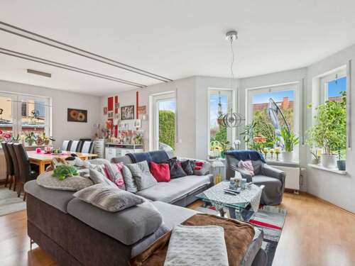 Foto - Haus zum Kaufen in Oschatz 230.000,00 € 111 m²