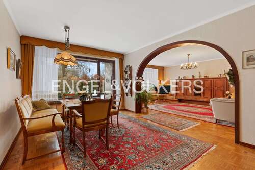 Foto - Haus zum Kaufen in Hamburg 650.000,00 € 191 m²