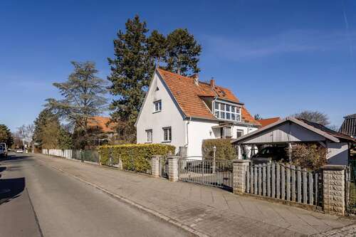 Foto - Haus zum Kaufen in Berlin 559.000,00 € 115 m²