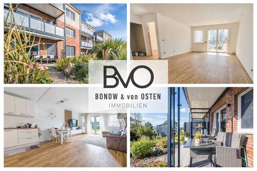 Foto - Wohnung zum Kaufen in Lütjenburg 294.000,00 € 79 m²