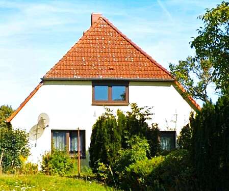 Foto - Haus zum Kaufen in Tribsees 35.000,00 € 100 m²