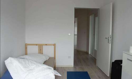 Foto - WG-Zimmer in Berlin 580,00 € 9 m²