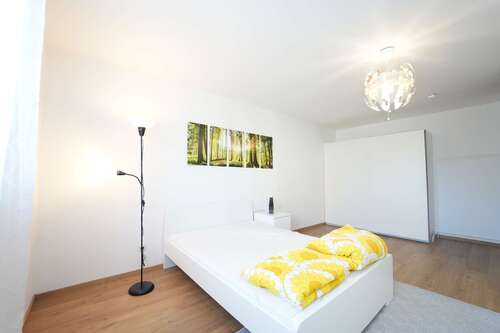Foto - Wohnung zum Mieten in Rheinfelden (Baden) 900,00 € 66 m²