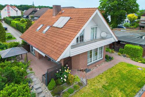 Foto - Haus zum Kaufen in Lehrte 415.000,00 € 143 m²
