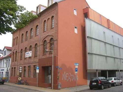 Foto - Wohnung zum Mieten in Schwerin 700,00 € 91 m²