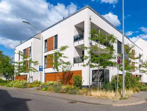 Foto - Wohnung zum Mieten in Euskirchen 990,37 € 79.23 m²