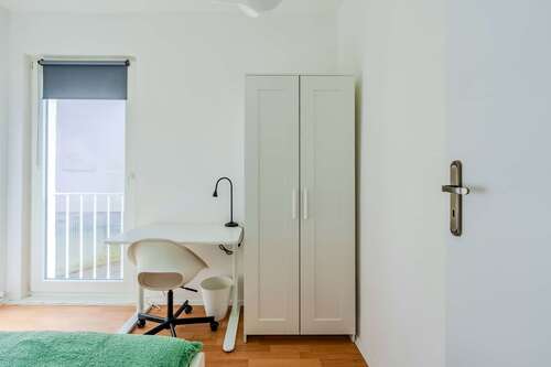 Foto - WG-Zimmer in Berlin 580,00 € 7 m²