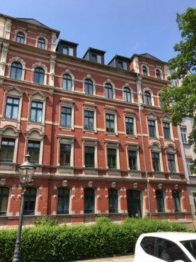 Foto - Wohnung zum Mieten in Chemnitz 460,00 € 62.88 m²