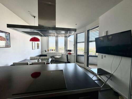 Foto - Wohnung zum Mieten in München 1.420,00 € 48 m²