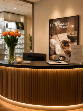 Foto - Einzelhandel in Niedernhausen 710,00 € 100 m²