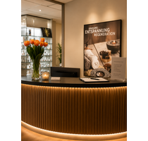 Einzelhandel in Niedernhausen 710,00 € 100 m²