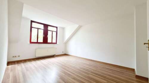 Foto - Wohnung zum Mieten in Zwickau 396,00 € 61 m²