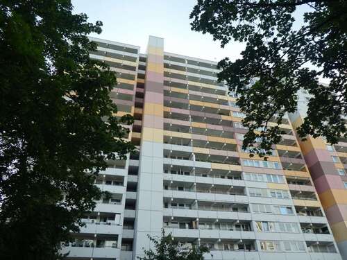 Foto - Wohnung zum Kaufen in Frankfurt am Main 419.000,00 € 90 m²