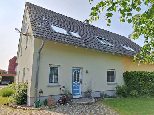 Foto - Haus zum Kaufen in Zingst 450.000,00 € 133.79 m²