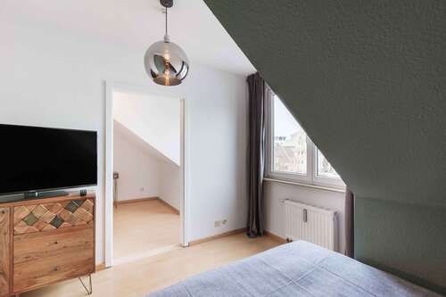 Foto - WG-Zimmer in Cologne 750,00 € 16 m²