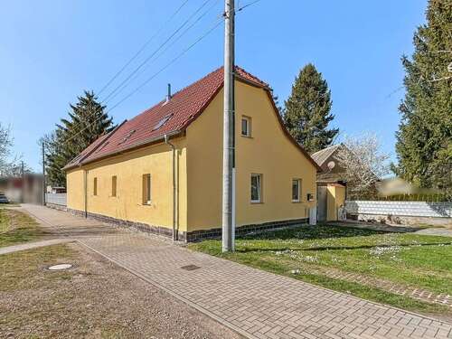 Foto - Haus zum Kaufen in Görzig 154.200,00 € 123.6 m²