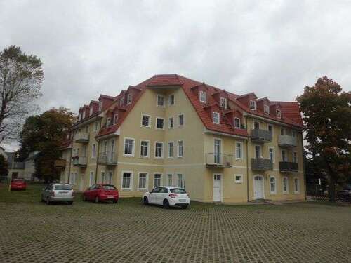 Foto - Wohnung zum Mieten in Freiberg OT Zug 320,00 € 48.81 m²