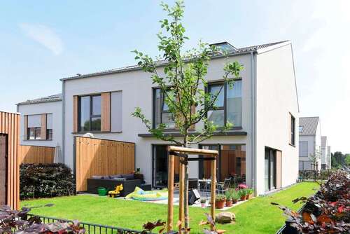 Foto - Haus zum Mieten in Hannover 1.881,75 € 125.45 m²