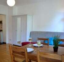 Wohnen auf Zeit in Köln 1.095,00 €