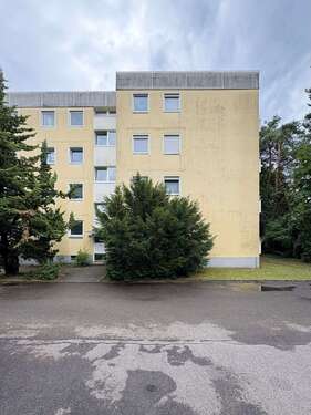 Foto - Wohnung zum Kaufen in Ingolstadt 199.000,00 € 57 m²