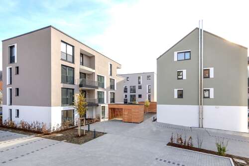 Foto - Wohnung zum Mieten in Aalen 1.223,78 € 90.65 m²