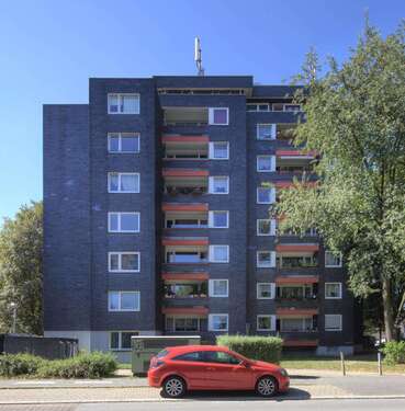 Foto - Wohnung zum Mieten in Bochum 444,39 € 77.59 m²