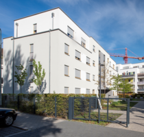 Wohnung zum Mieten in Frankfurt am Main 1.070,00 € 66.36 m²