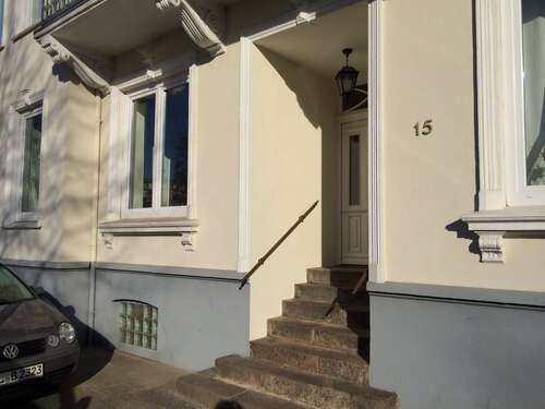 Foto - Wohnung zum Mieten in Flensburg 690,00 € 81 m²