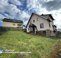Haus zum Kaufen in Mengerschied 119.000,00 € 102 m²