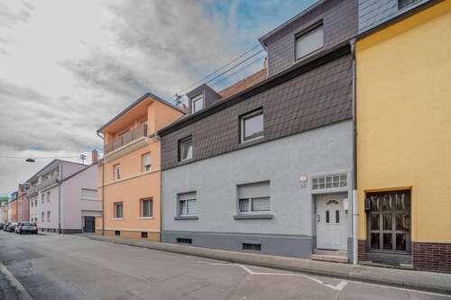 Foto - Haus zum Kaufen in Ludwigshafen am Rhein 485.000,00 € 227.5 m²