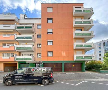 Foto - Wohnung zum Kaufen in Fürth 199.000,00 € 73.27 m²